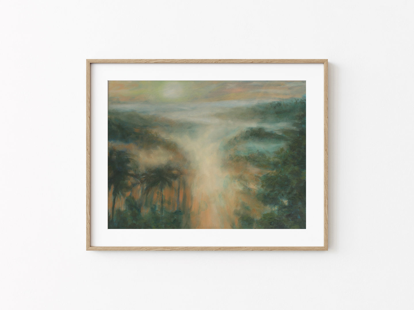 Exhale (Prints)